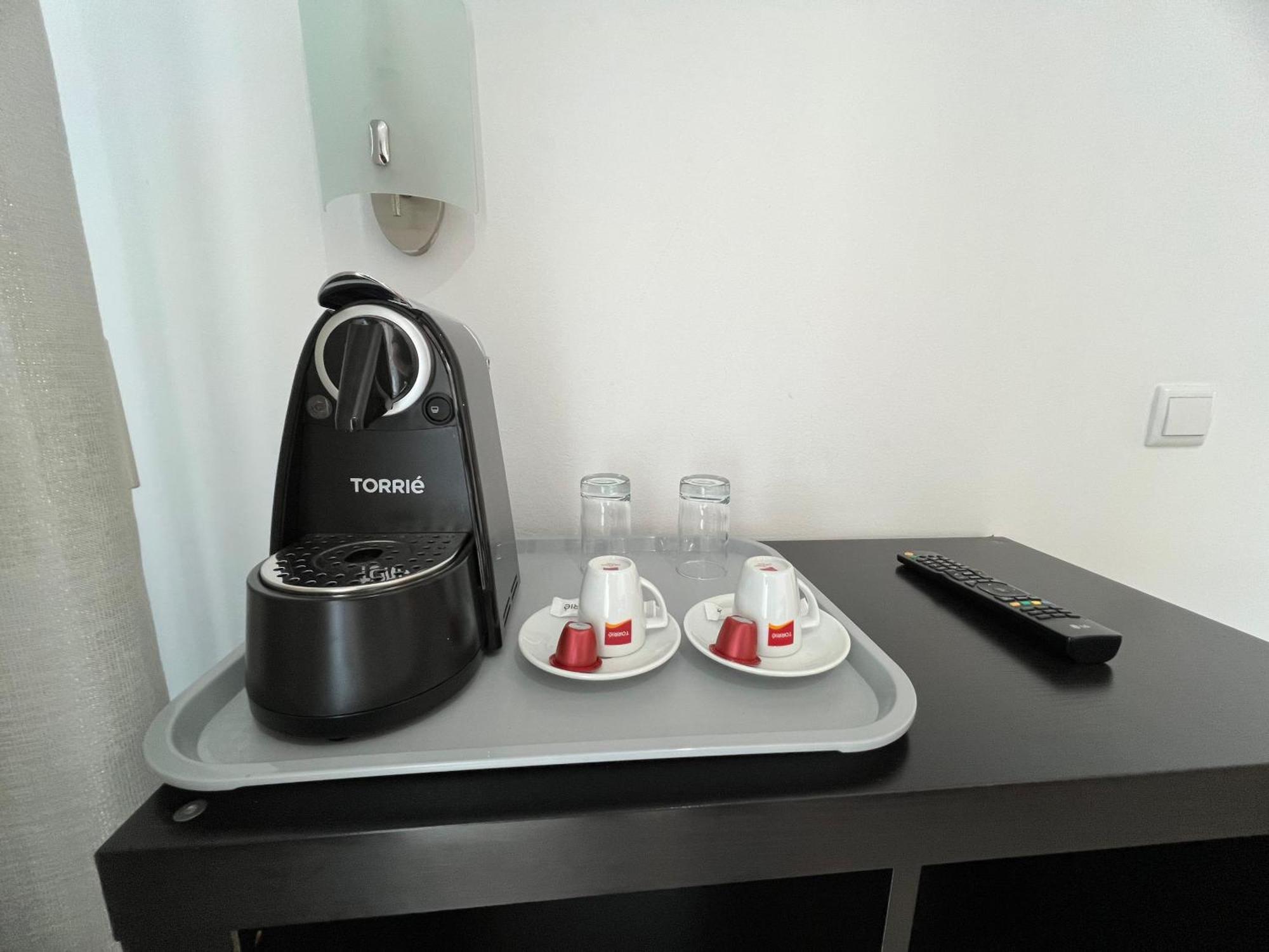 Be One Hotel Caldas Da Rainha - By Mhmb Hospitality Room photo